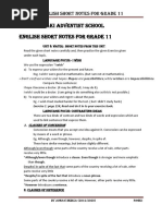 English Grade 9 Teachers Guide (Nattisami05) PDF Schools Teachers | PDF ...