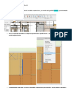 Revit Modelo Arquitectónico