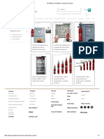 IN PANEL SYSTEMS - Ceasefire Ind P LTD