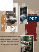 [Original Size] Brown and Maroon Realistic Color Inspiration Moodboard Photo Collage