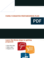 Prepare Your Family for Emergencies