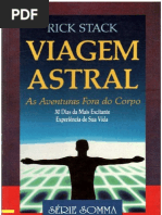 Rick Stack Viagem Astral