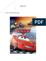 Cars Review