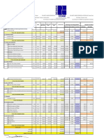 Sample Estimate