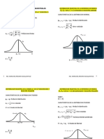 Formulario Distribuciones Muestrales