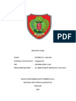 Makalah Analisis Isu Kontenporer (Tenaga Kesehatan)