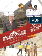 Rancangan Proyek Perubahan Kadis PU3 (Ebook)