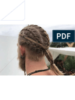 French Braids For Men 3