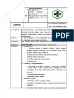 PDF Sop Pemberian Oksigen Compress