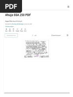 Ahuja Ssa 250 PDF