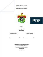 PDF SP Perawatan Luka Sederhana - Compress