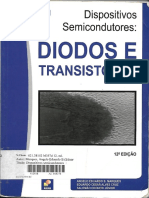 Diodos e Transistores-1
