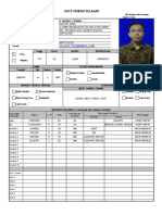 Data Pribadi Pelamar Intikom1