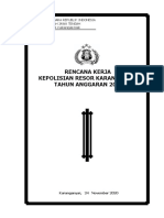 RENJA POLRES KARANGANYAR T.A. 2021 Dikompresi