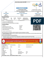 ExampleOf Ticketing