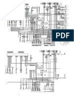 Diagrama Electrico p5000