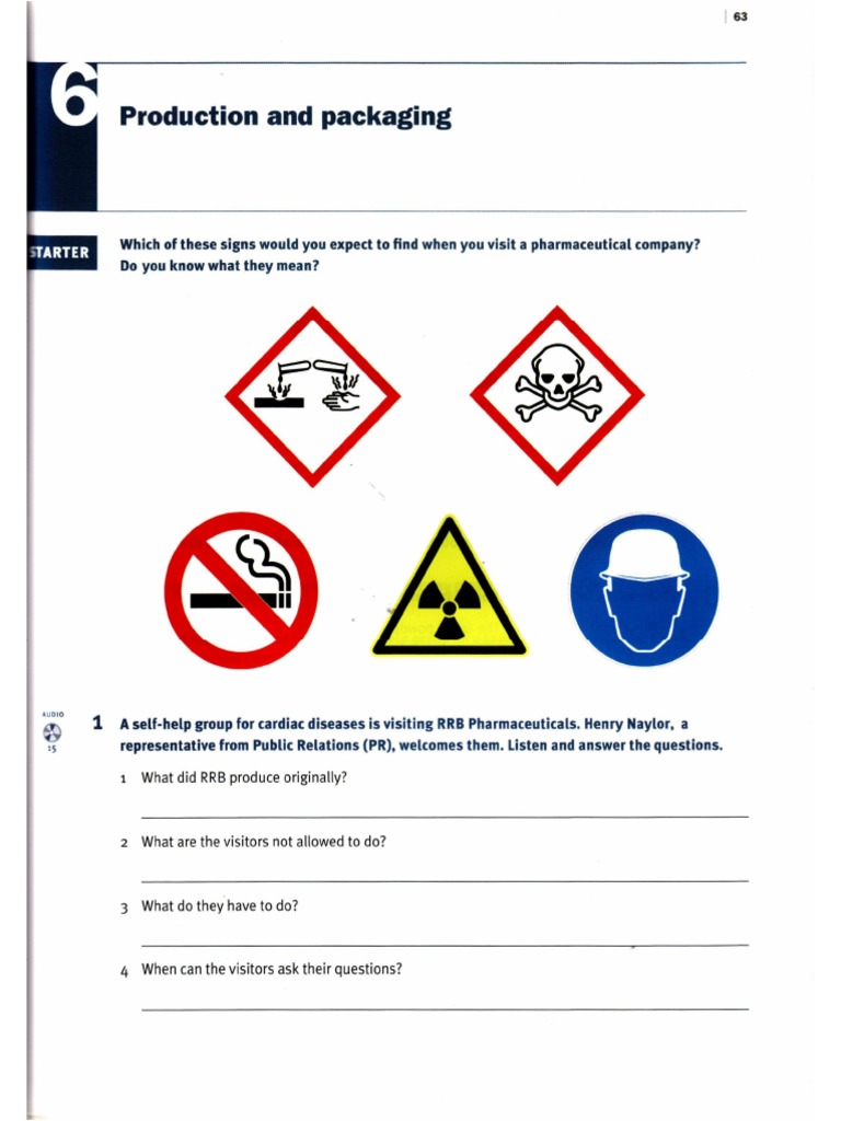 Unit 6 | PDF