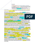 Argument Analysis Jacinta Adern Speech