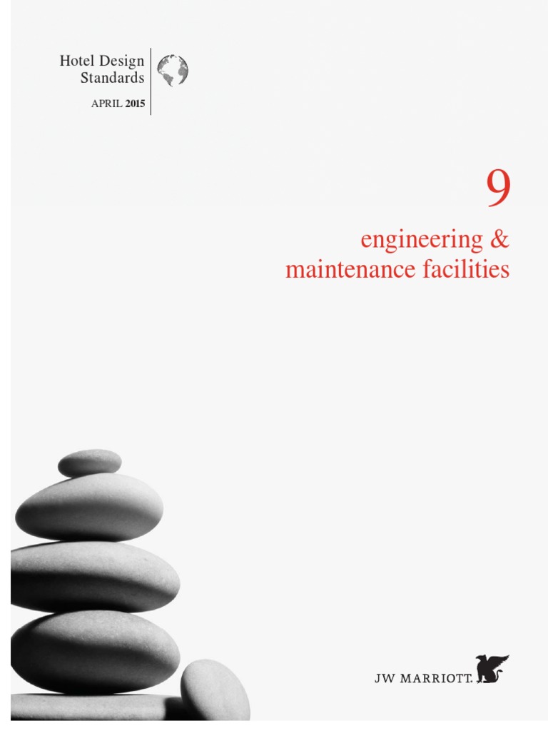 09-JWM-Module 9 Engineering and Maintenance | PDF | Wall | Door