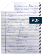 Alcohols, Phenols, and Ethers Part 1