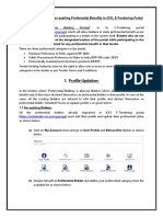 Bidders Help Document For Preferencial Bidding 20221125 v1