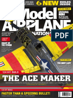 The Ace Maker: Faster Than A Speeding Bullet! Faster Than A Speeding Bullet! Faster Than A Speeding Bullet!