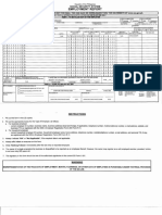 SSS Forms Employment Report