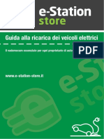 Guida Alla Ricarica E-Station