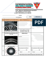 Job Sheet Sistem Balancing