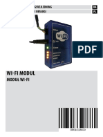 Istruzioni-Modulo-Wifi DA-PL