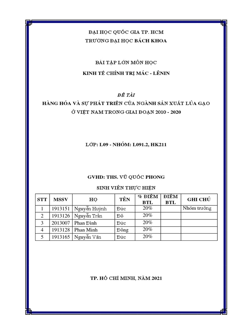 L091.2 BTL KTCT | PDF