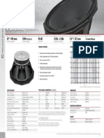 PD1852 Datasheet 310114