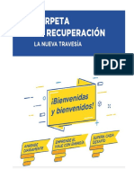 Carpeta Recuperación 1° CCSS