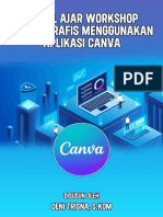 Modul Ajar Canva Deni