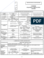 Cerere Serviciu Consular Duplicat Certificat de Naştere