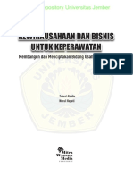 FKEP-BUKU_ZAINAL ABIDIN_Kewirausahaan Dan Bisnis Untuk Keperawatan