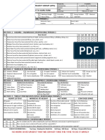 PTW Form 1-1