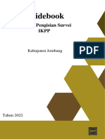 Guidebook IKPP Kab. Jombang