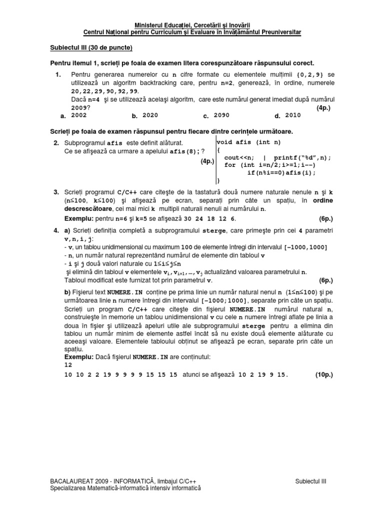 E Info Intensiv C Siii 026 | PDF