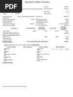 STC Payment Request Form Guide | PDF