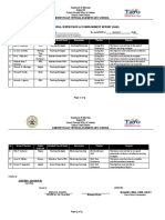 OCID Form 3b-ISAR August 2022