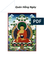 Daily Meditation Vietnamese