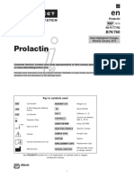 Prolactin ARC