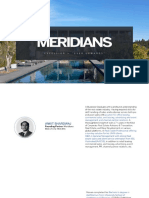 Meridians Development Company Portfolio