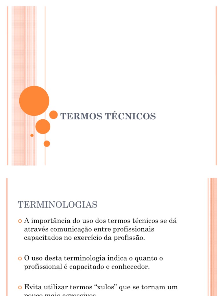 Entenda o significado de termos técnicos usados na Justiça