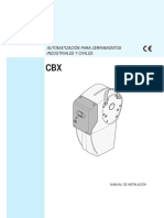 CBX - T54 Ver11 Es