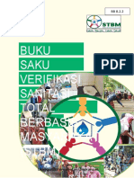 Buku Verifikasi