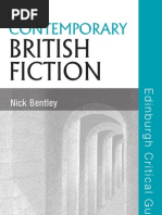 Download E-book - Contemporary British Fiction by Guarani Kaiow Ferreir SN62650684 doc pdf