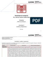 Cuadro Comparativo Metodologia de La Investigacion