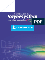 Cartela Sayersystem